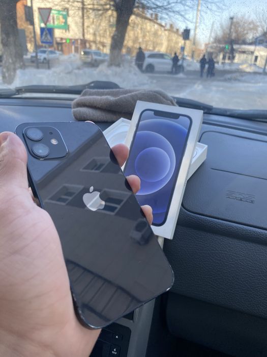iPhone 12 128 – 79% айфон 12-й 128 – 79%