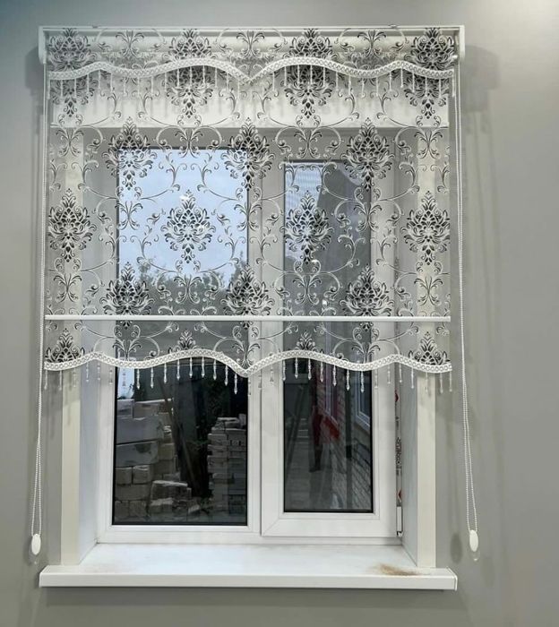 Жалюзи Турецкий. Качество ТОП