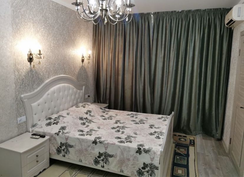 По часовая квартира в городе