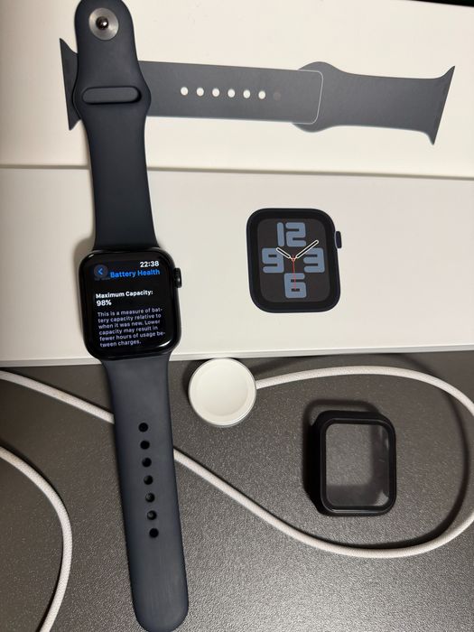 Apple watch se(2) 40mm
