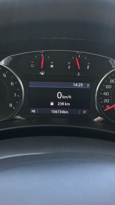 Equinox RS Full 472 ideal