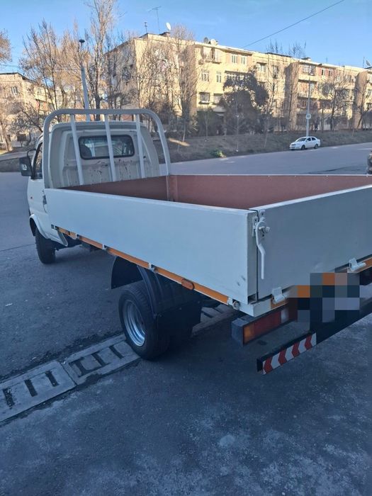 Продается Чанган 89