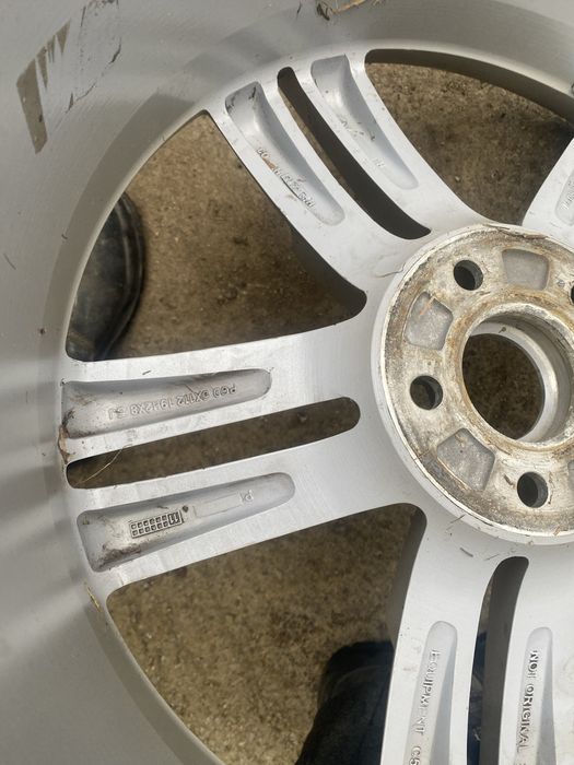 Джанти 19 5х112 Джанти 19 5х112