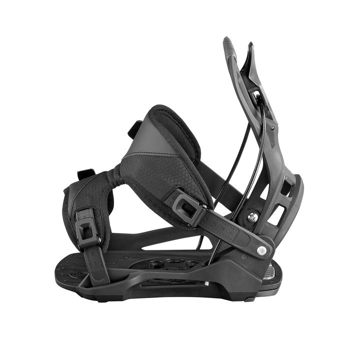 Legături rapide snowboard All mountain - produs resigilat Decathlon