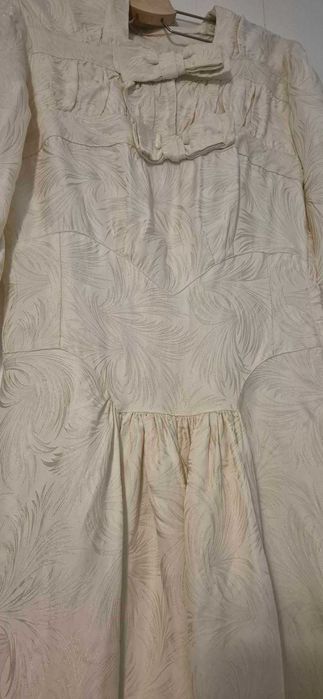 Rochie deosebita true vintage