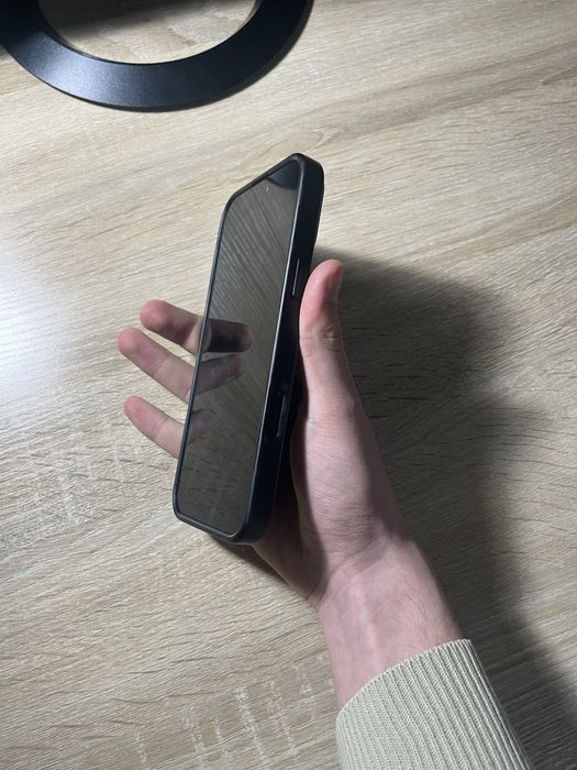 Iphone 16 pro max defect