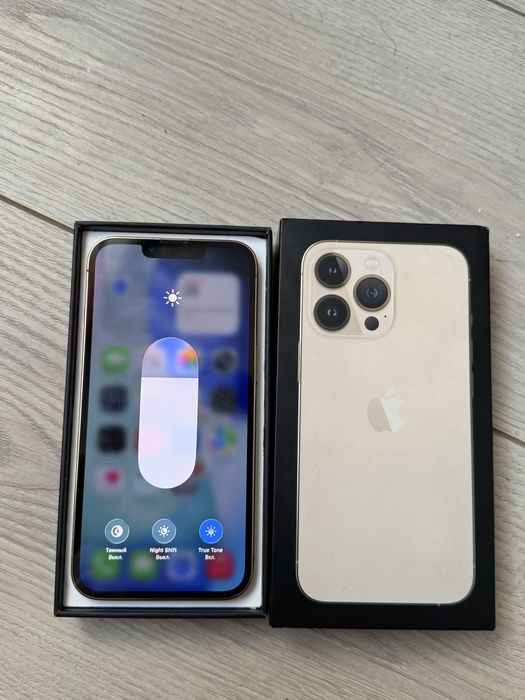 iPhone 13 Pro 256GB.Без Ремонта! 10/10.