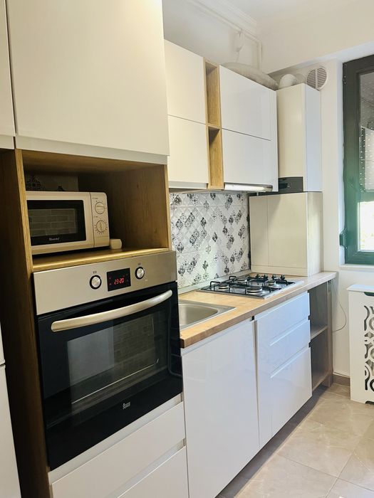 Apartamente Regim Hotelier Mamaia Centru