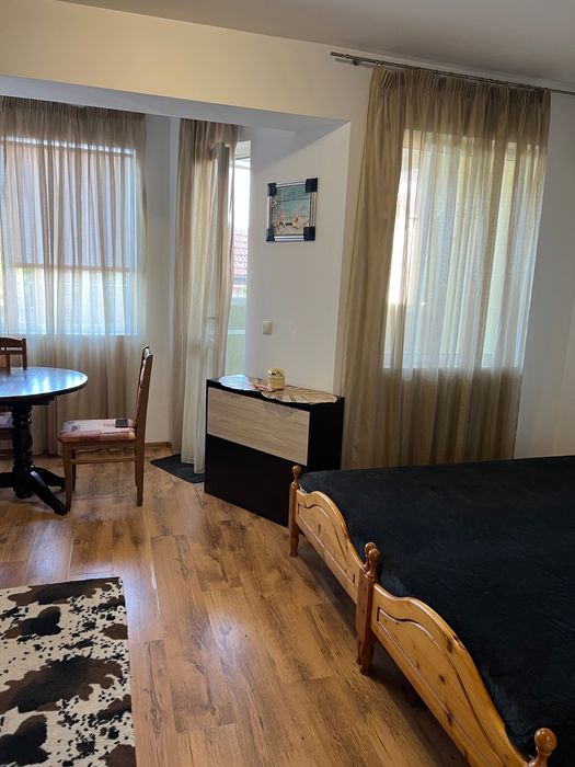 Дава се под наем  в Варна, Владислав Варненчик - 30 кв.м за 51 € - Снимка #1