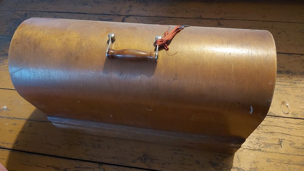 Швейные машинки б.у