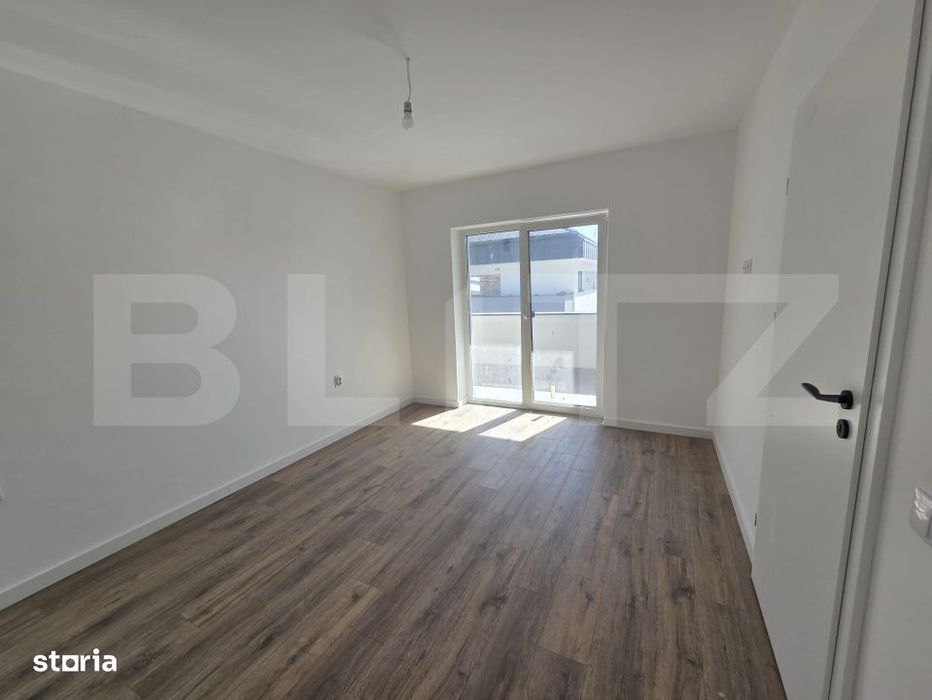 Apartament 3 camere, 67.85 mp, zona Eroilor
