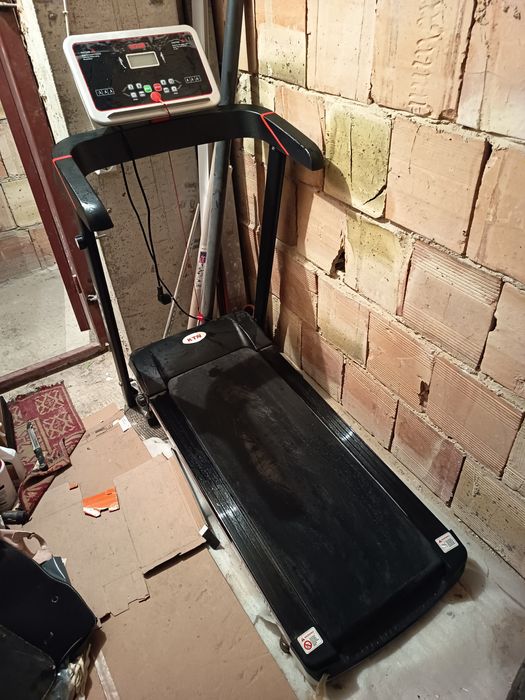 Бягаща пътека 600лв