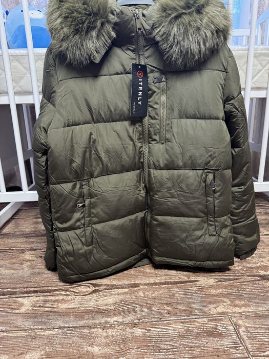 Geaca barbati slim fit M