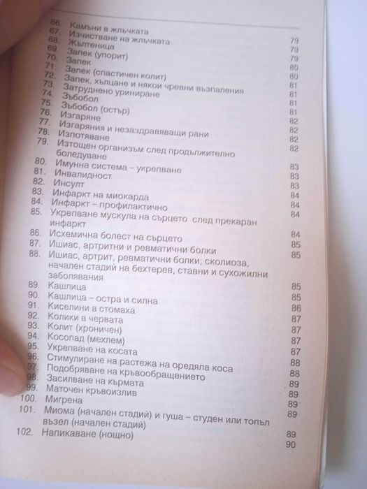 Нашата народна лечителка, диагностичка и пророчица сестра Рая Гарджева