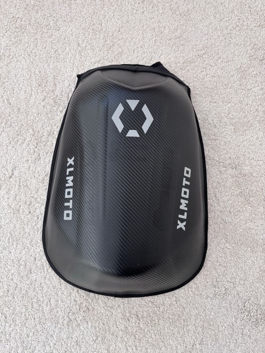 Rucsac XL moto Carbon