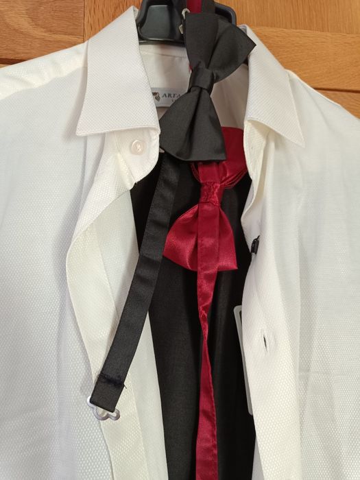 Костюм - цял комплект