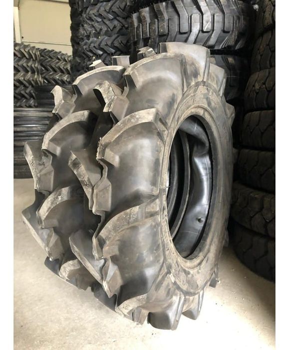 8-16 ROADMILE 6PR  Cauciucuri tractor, Fiat, Case, Fendt, John Deere, New Holland, Massey Ferguson, UTB   Cauciucuri tractor, Fiat, Case, Fendt, John