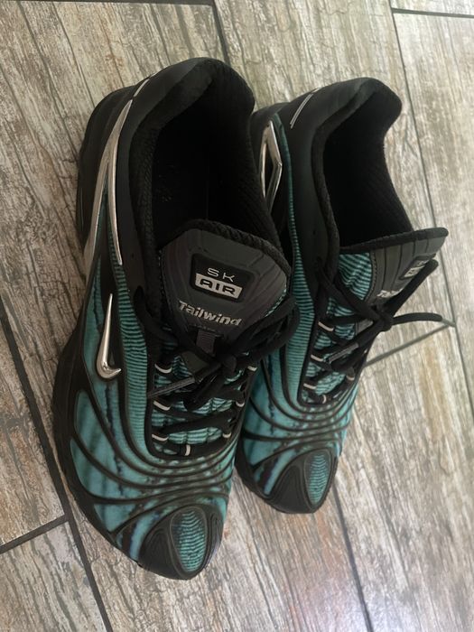 Nike skepta x tailwind