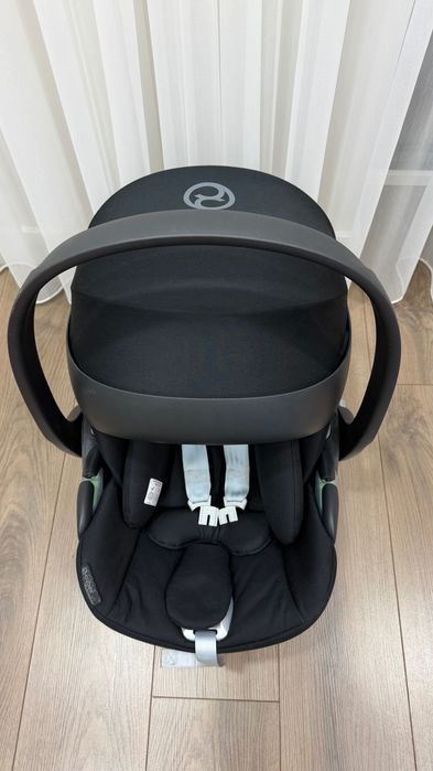 Автокресло Cybex Cloud T i-Size