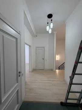 Golden House‼️‼️‼️Greenwich ЕВРО Дуплекс 5-Ком 125м2 Ор Электроаппарат