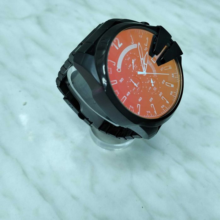 Ceas Diesel Mega Chief Quart DZ4318 Zeus Amanet Rahova 24204