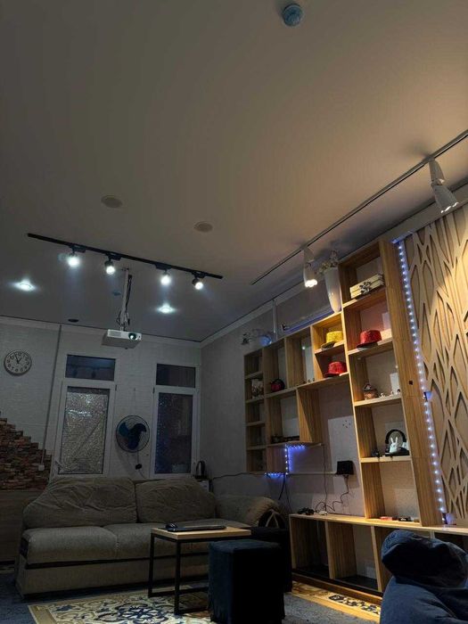 Кинорум. Антикафе