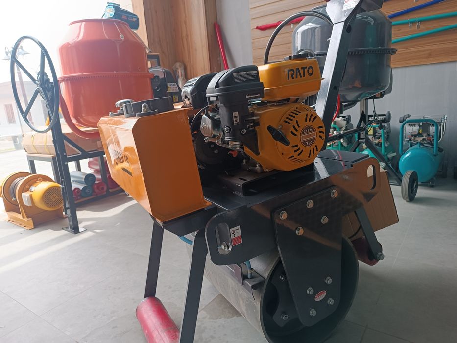 Вибракаток vibrakatok yer pres