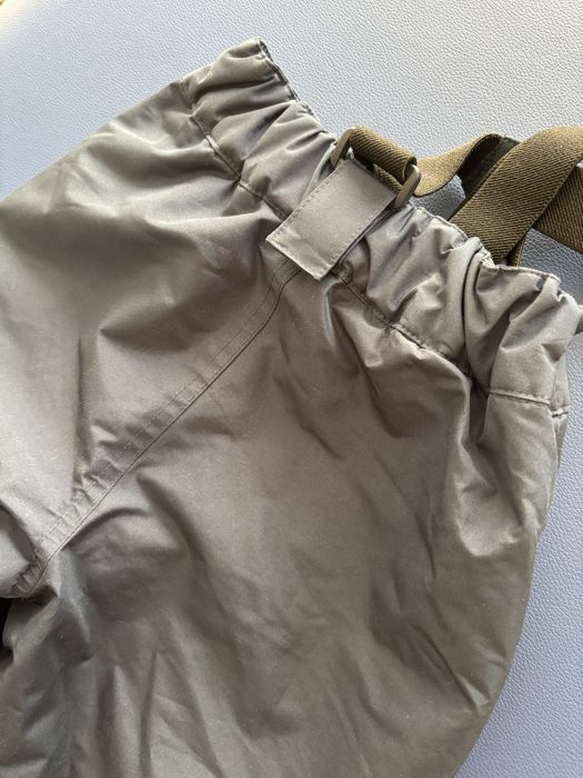 Pantaloni ski 4-5 ani