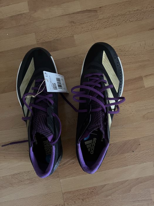 Шпайкове адидас чисто нови