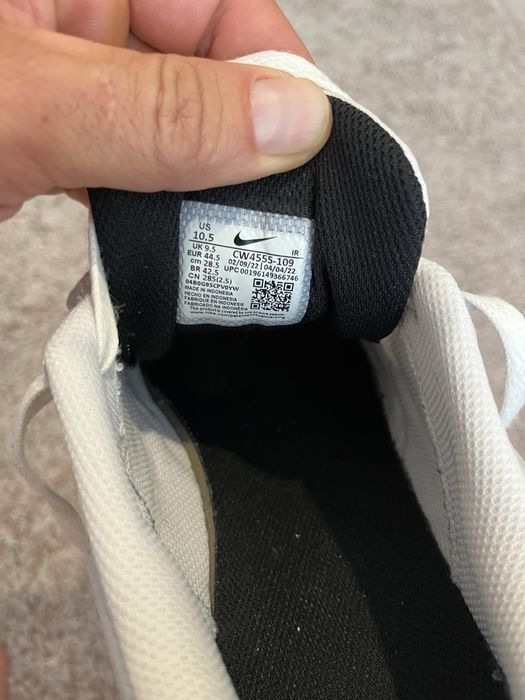 Nike Air Max 1-оригинални мъжки маратонки