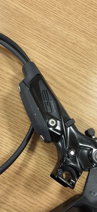 Комплект ЧЕТИРИБУТАЛНИ SRAM G2 Ultimate Carbon НОВИ