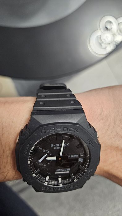 Ceas      G-shock