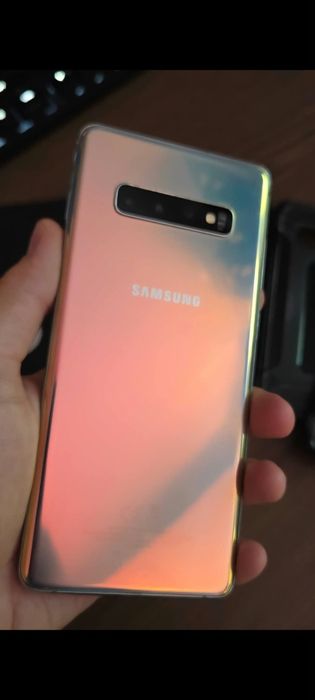 Samsung Galaxy S10/ +