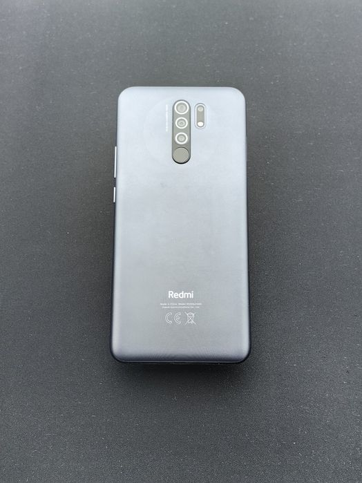 Xiaomi Redmi 9 32 GB ID-beu863