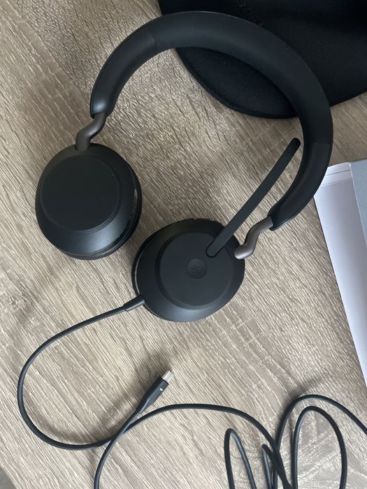 Jabra Evolve2 40