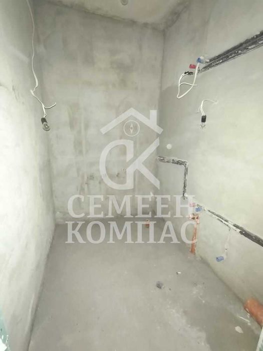 Продава се Тристаен апартамент в Пловдив, Христо Смирненски - 90 кв.м за 1218 €/кв.м - Снимка #7