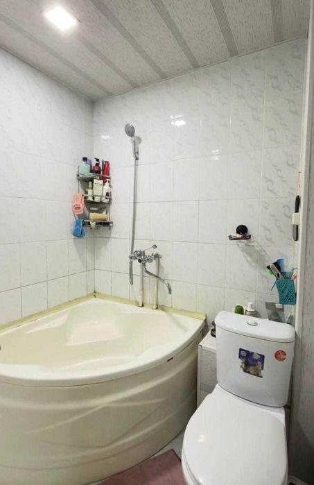 3 комн квартира Чилонзор 24 кв  ИПОТЕКА !!!