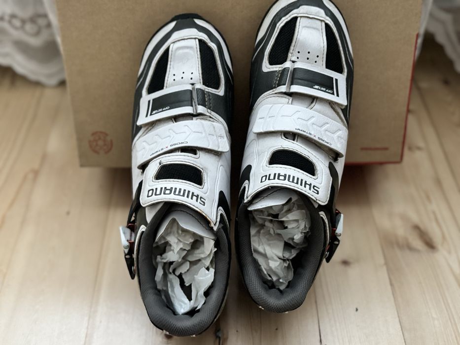 MTB шпайкове Specialized и shimano 41;42 и 45 номер