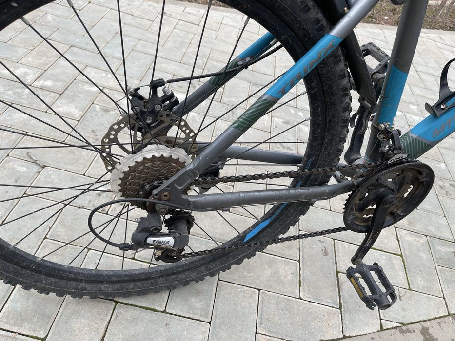 Продам Велосипед TRINX