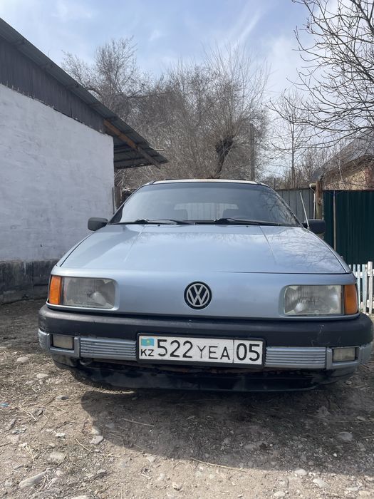 Пассат сатылады