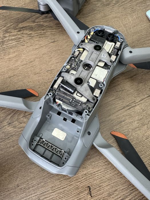 dji mavic air 2 second hand si noi de vanzare • Anunturi • OLX.ro