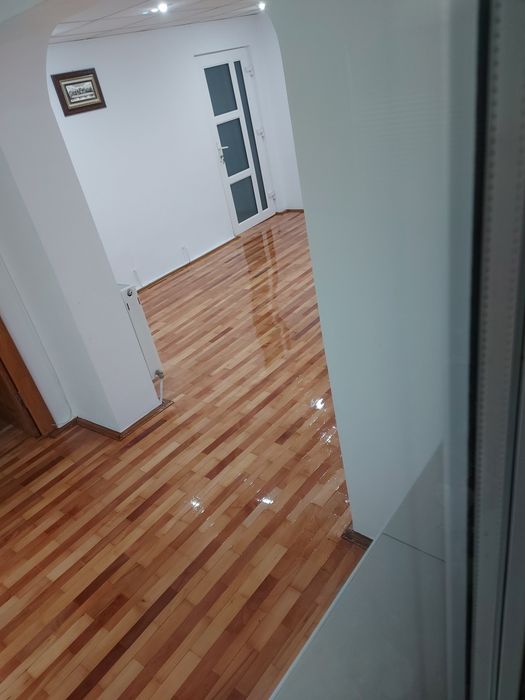 Rașchetez Reconditionez Parchet