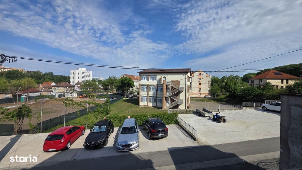 Afacere la chei! Pensiune+Casa (P+M) în aceeași curte | Băile Felix