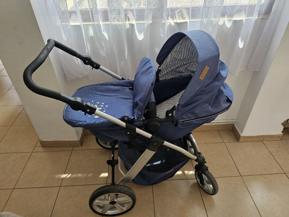 Cărucior Chipolino