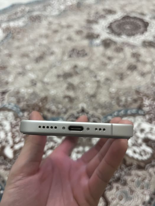 IPhone 16 128гб\90% EAC Состояние Идиал