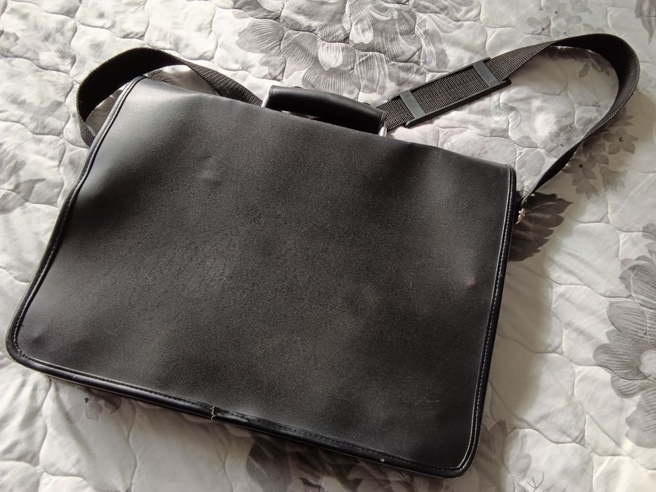 Стилна чанта Storm of London