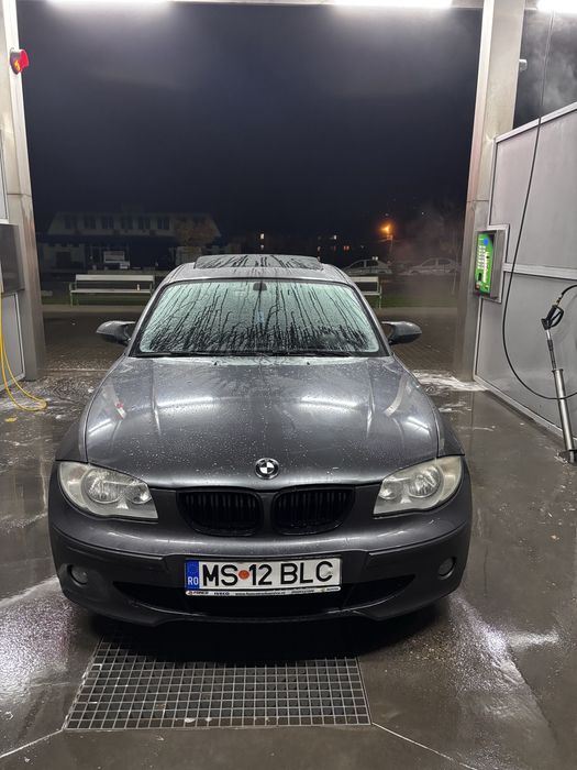 BMW Seria 1 E87 116i