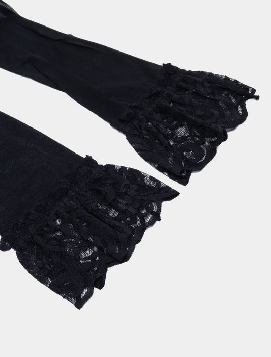 Chulki Black ID 9013