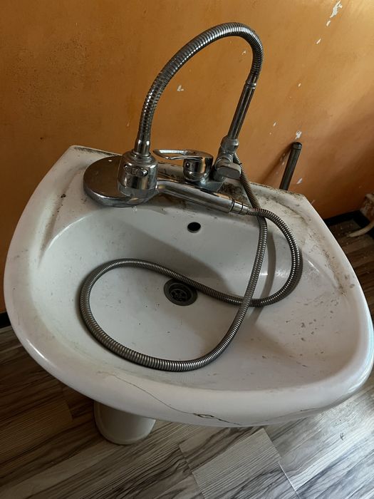 Раковина для быта