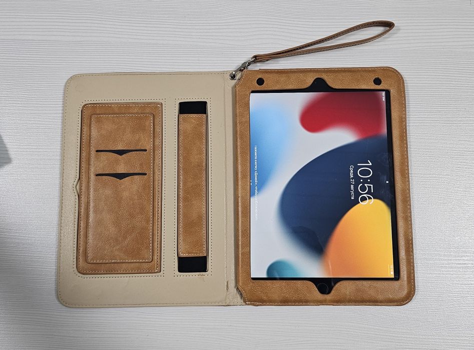 Aipad air 2 128gb + sim